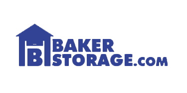 Baker Storage Logo